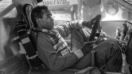 Uppity: The Willy T. Ribbs Story filmas žiurėti online