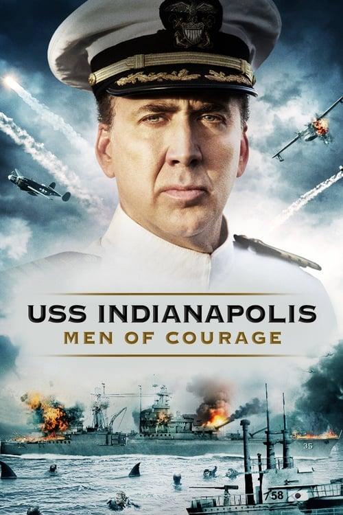 Indianapolis. Nepaprasta drąsa filmas online