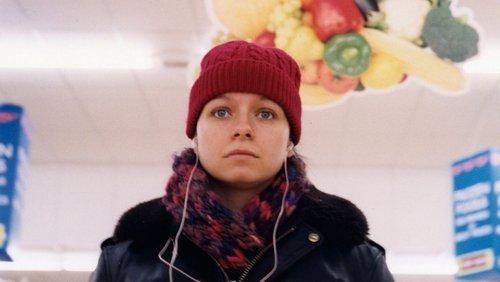 Morvern Callar filmas žiurėti online