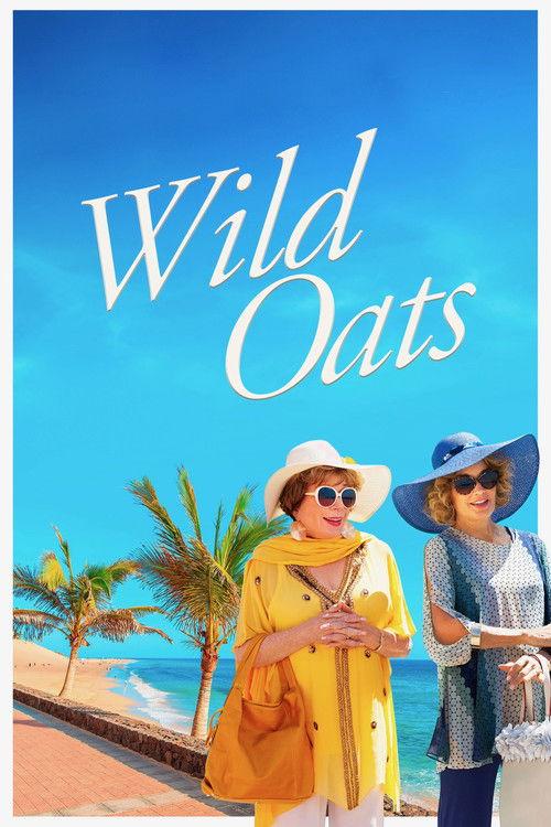 Wild Oats filmas online