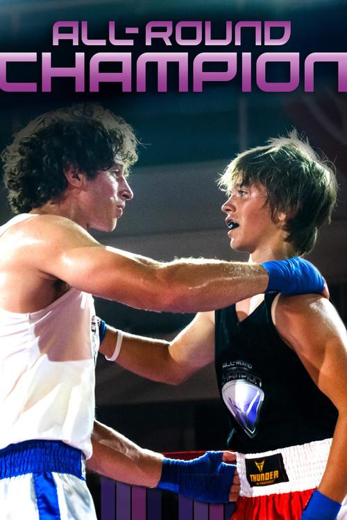 All-Round Champion filmas online