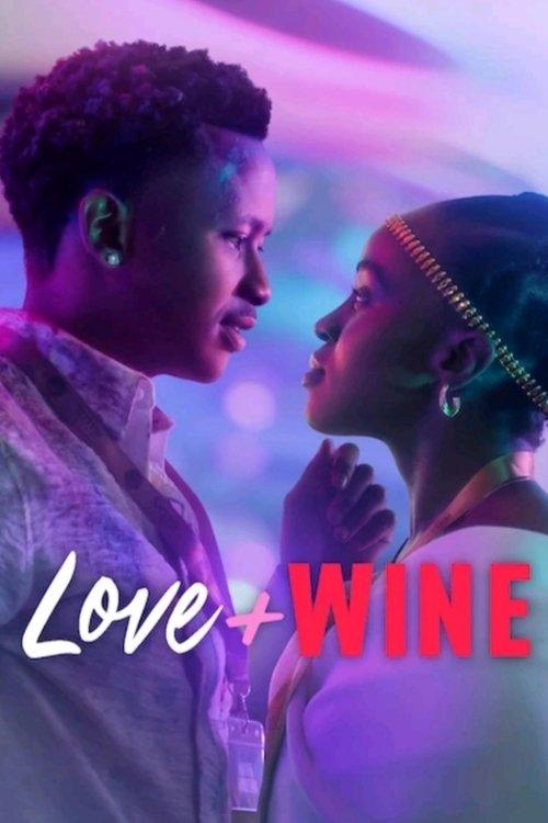 Love and Wine filmas online