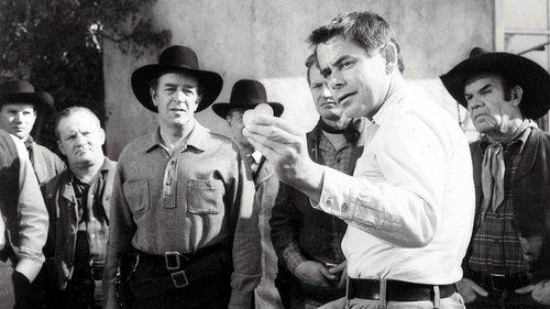 The Fastest Gun Alive filmas žiurėti online