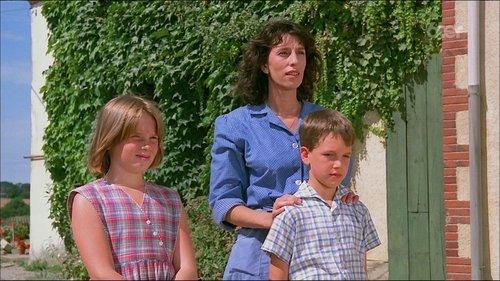 Le Grand Chemin filmas žiurėti online