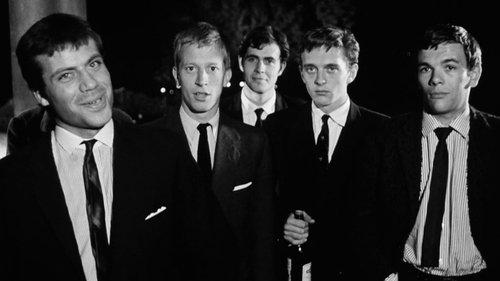 The System filmas žiurėti online