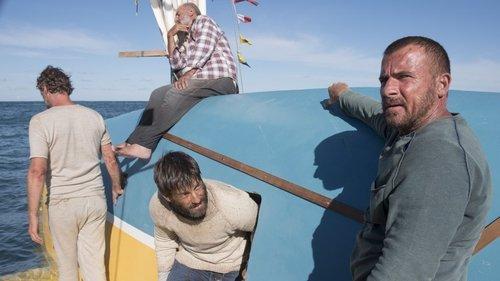 Abandoned filmas žiurėti online