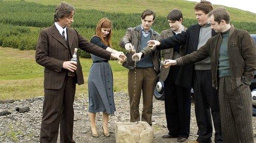 Stone of Destiny filmas žiurėti online