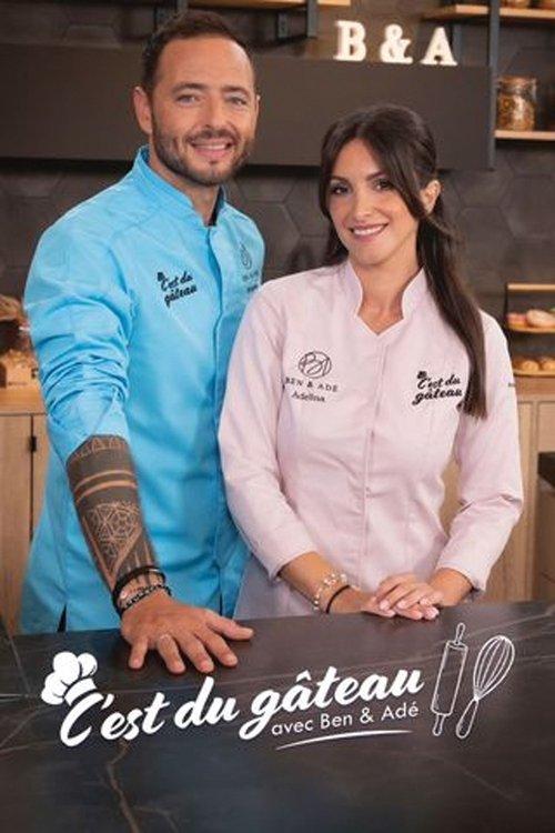 C'est du gâteau ! filmas online