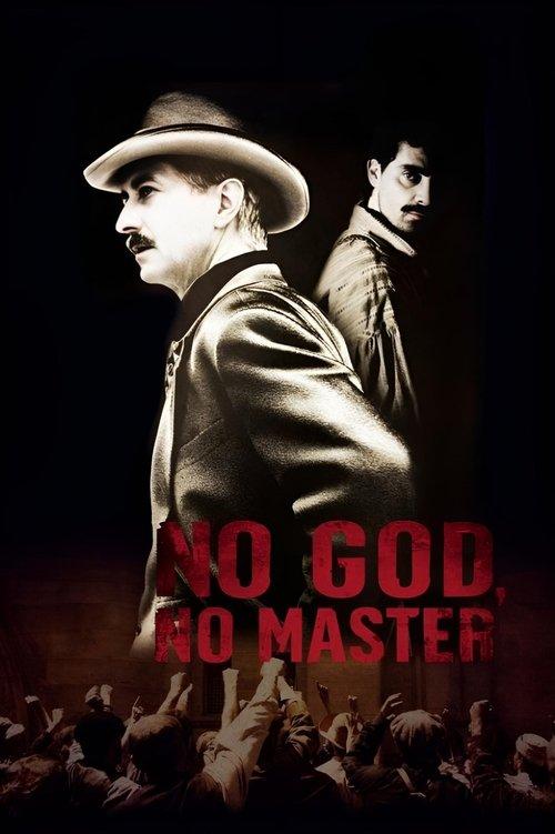 No God, No Master filmas online