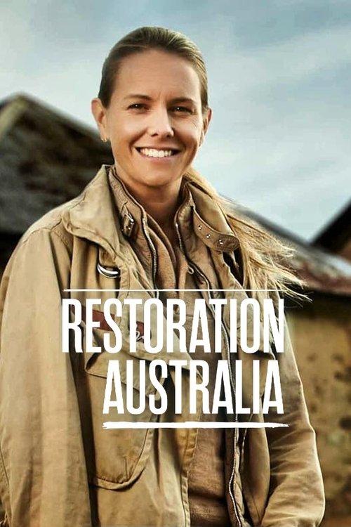 Restoration Australia filmas online