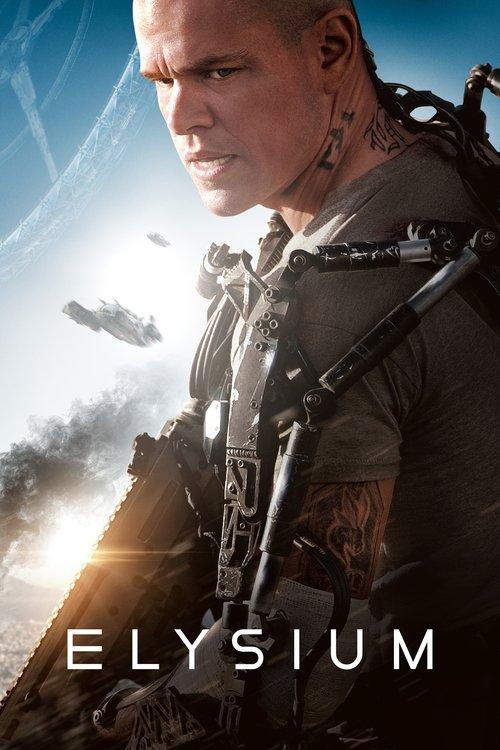 Eliziejus filmas online
