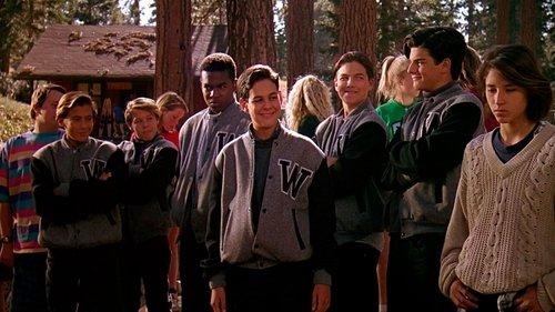 Vasaros Stovykla filmas žiurėti online