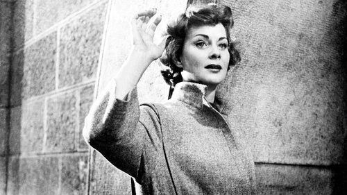 The Stranger's Hand filmas žiurėti online