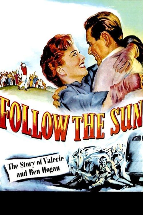 Follow the Sun filmas online