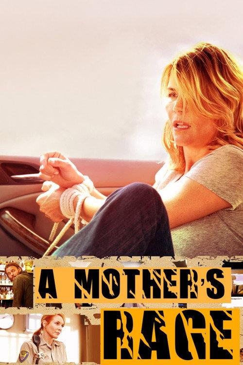 A Mother's Rage filmas online