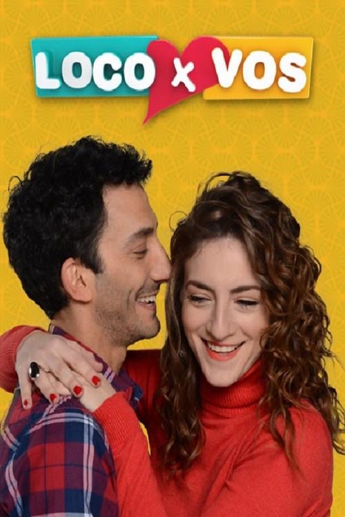 Loco x Vos filmas online