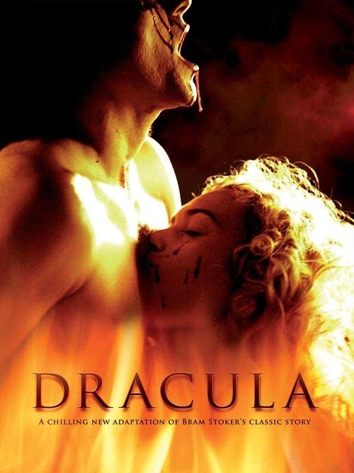 Dracula filmas online