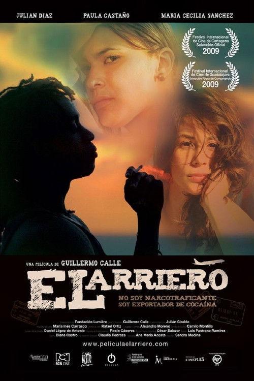 El Arriero filmas online