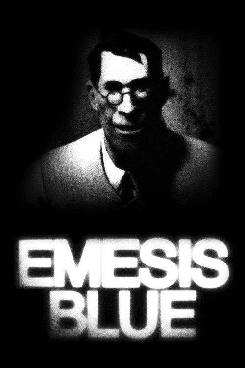 Emesis Blue filmas online