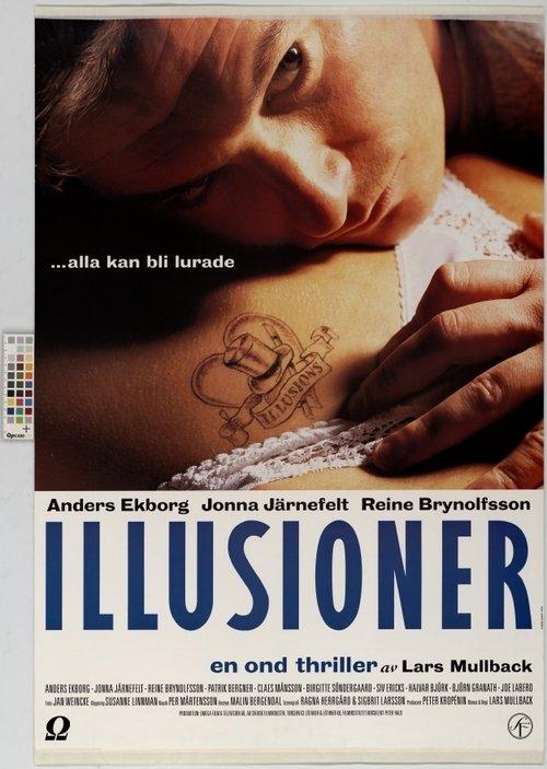 Illusioner filmas online