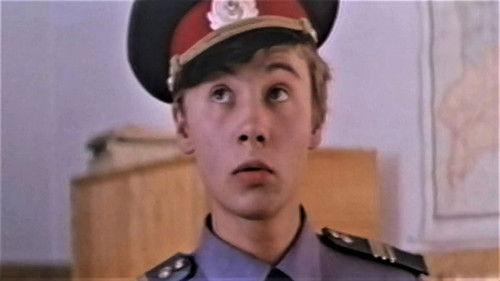 The Detective filmas žiurėti online