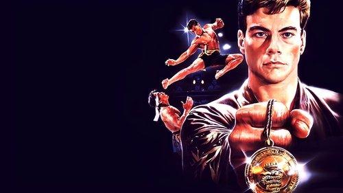 Kruvinas sportas filmas žiurėti online