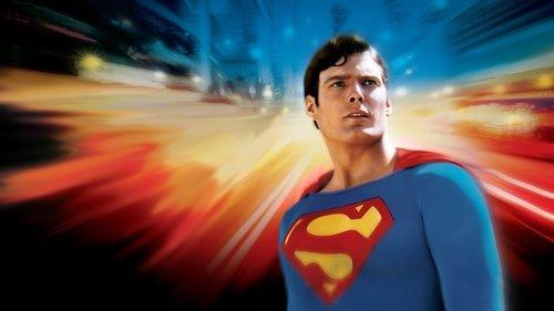 Superman IV: The Quest for Peace filmas žiurėti online