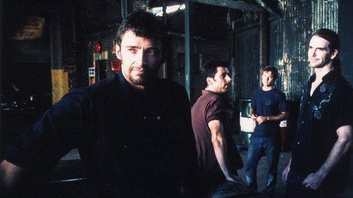 Erskineville Kings filmas žiurėti online