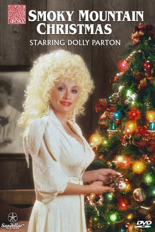 A Smoky Mountain Christmas filmas online