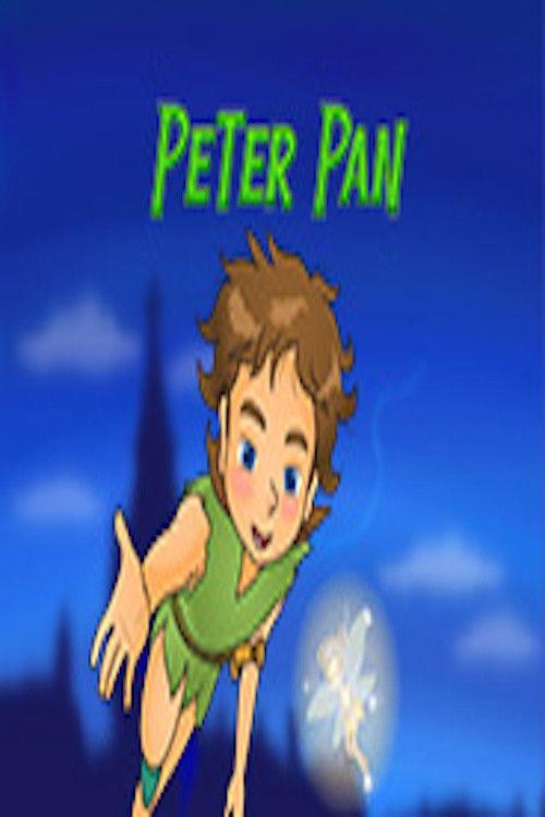 Little Fox动画故事Level06：Peter Pan filmas online