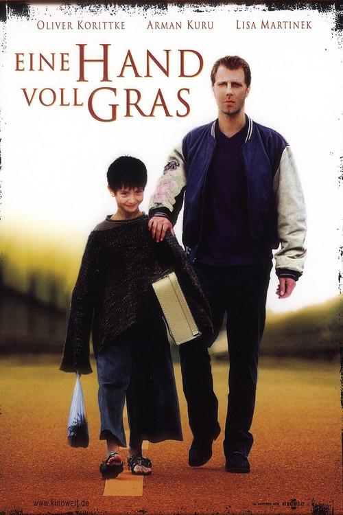 Eine Hand voll Gras filmas online