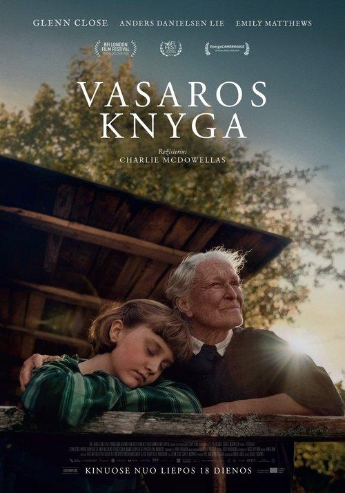 Vasaros knyga filmas online