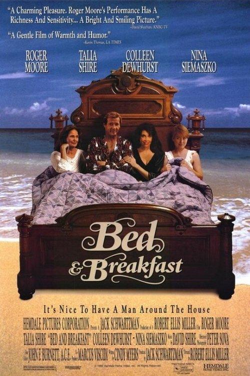 Bed & Breakfast filmas online