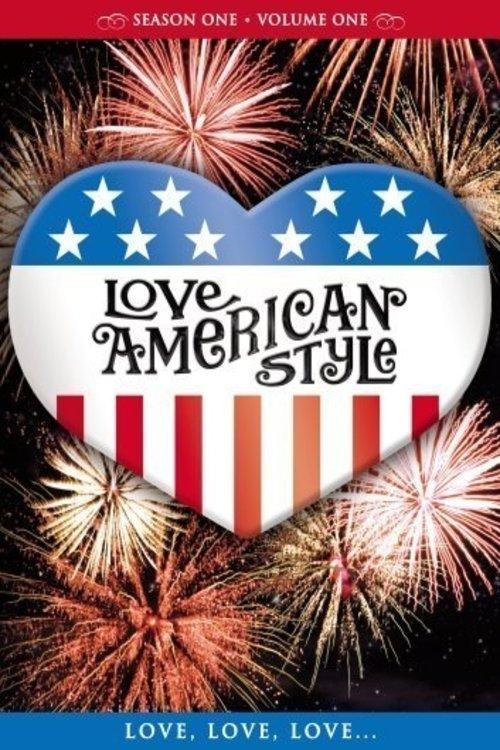 Love, American Style filmas online
