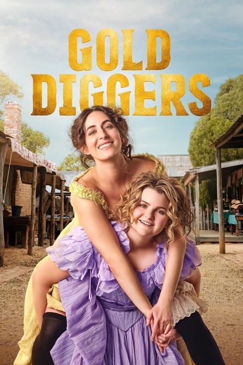Gold Diggers filmas online
