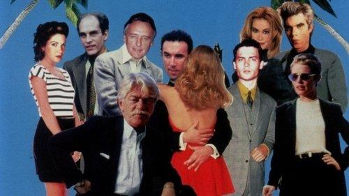 Cannes Man filmas žiurėti online