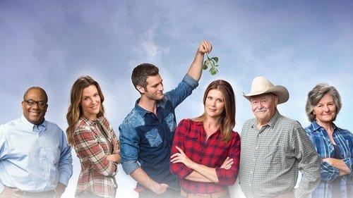 Christmas in the Smokies filmas žiurėti online