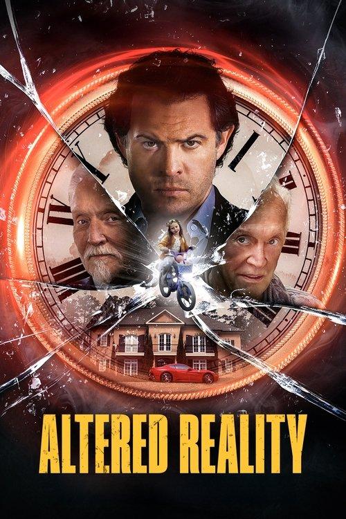 Altered Reality filmas online