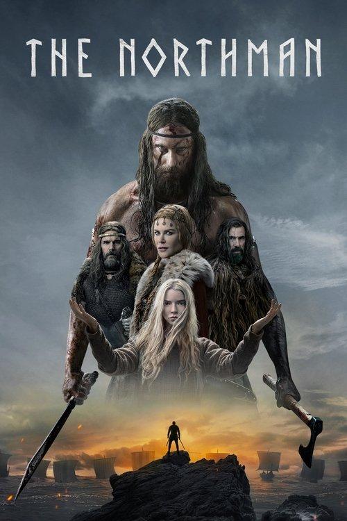 Vikingas filmas online