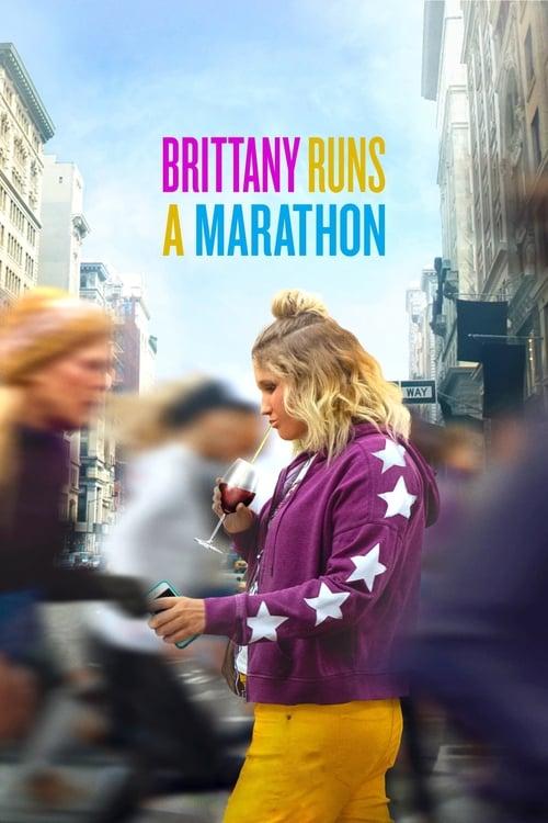 Brittany Runs a Marathon filmas online