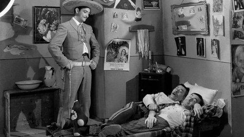 Ay, Jalisco, Don't Give Up! filmas žiurėti online