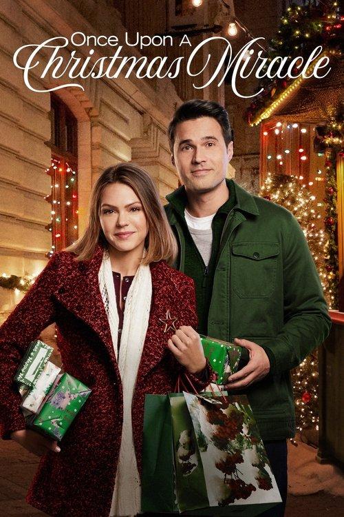 Once Upon a Christmas Miracle filmas online