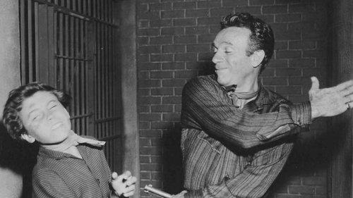 Outlaw's Son filmas žiurėti online