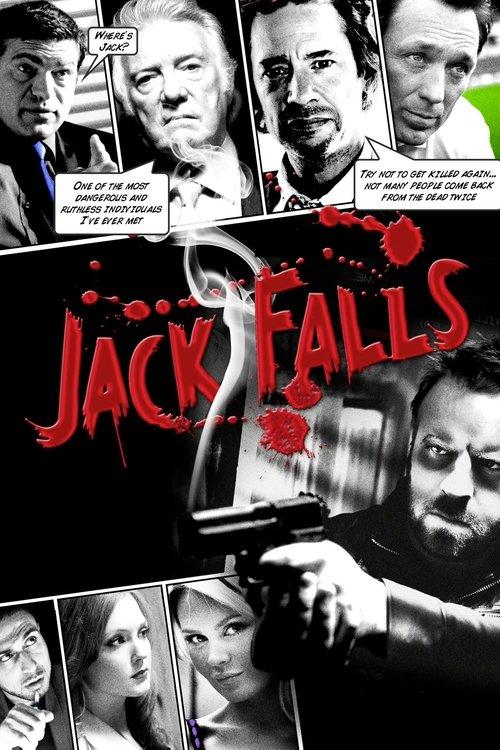 Jack Falls filmas online