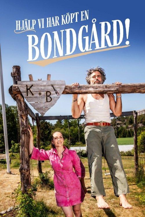 Hjälp, vi har köpt en bondgård! filmas online