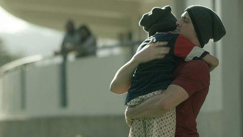 100 Yards filmas žiurėti online