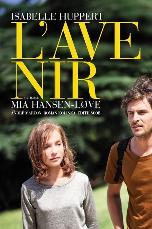 Ateitis filmas online