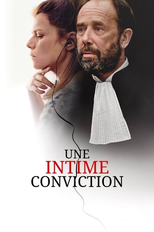Une Intime conviction filmas online