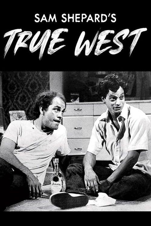 True West filmas online