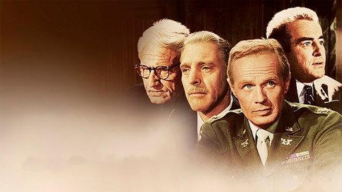 Judgment at Nuremberg filmas žiurėti online